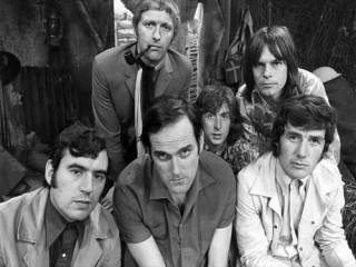 Monty Python picture, image, poster